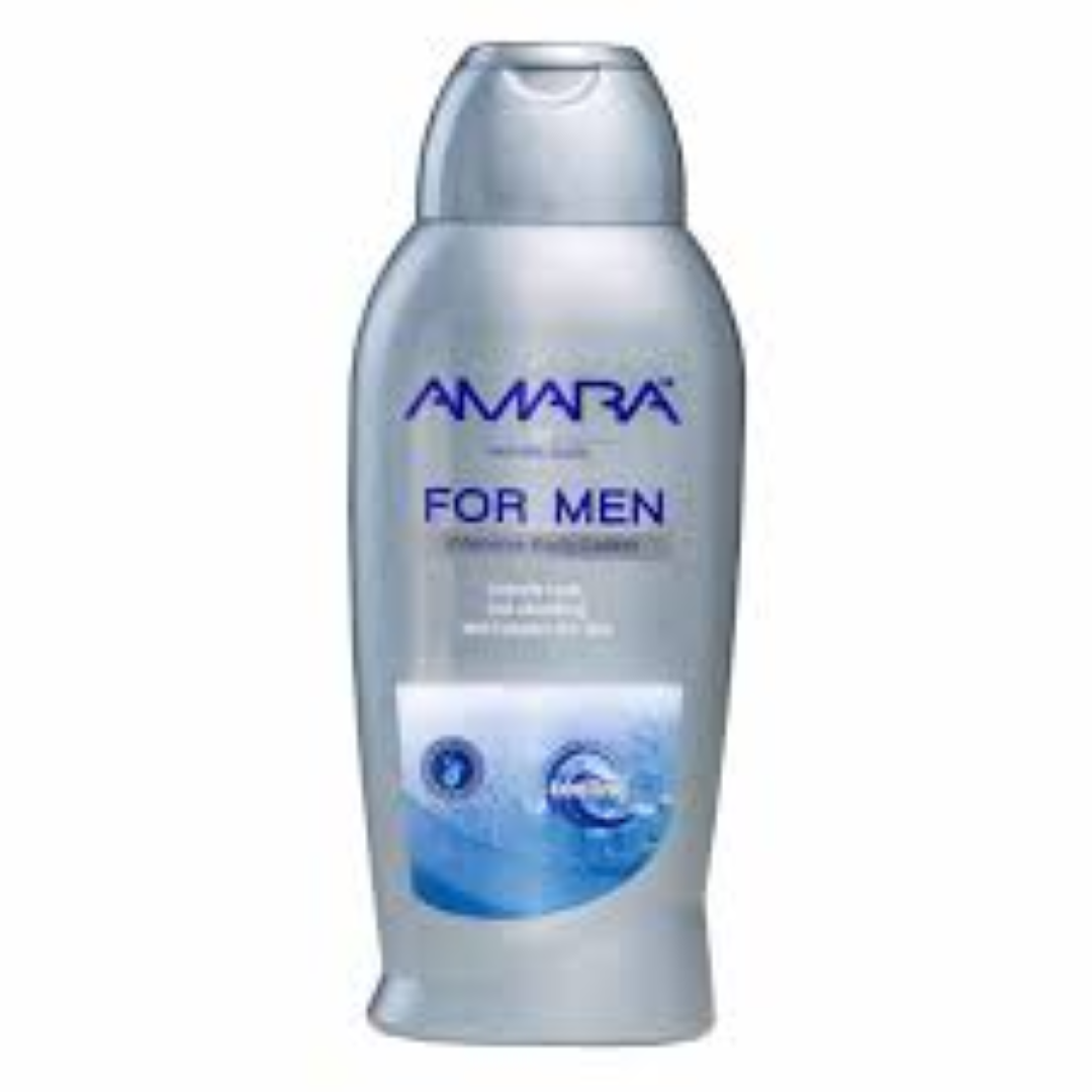 AMARA LTN COOLING FOR MEN 400ML